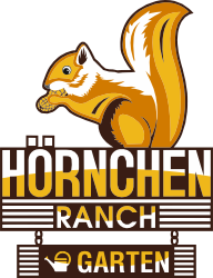 Hörnchen Ranch Garten Logo